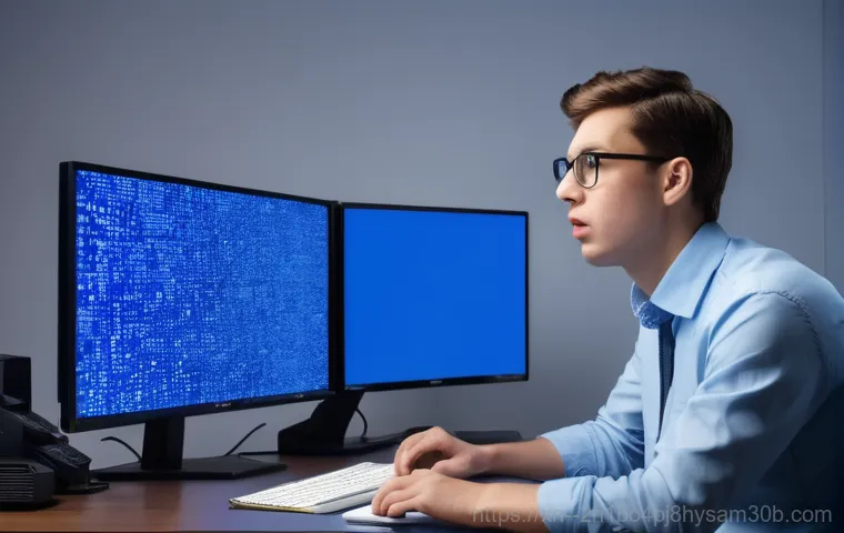 목현동 STATUS_PAGE_FAULT 오류 발생 시 당황하지 않고 해결하는 꿀팁 1