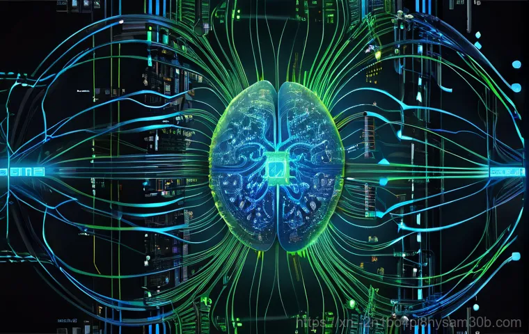 직동 REGISTRY_ERROR - **Prompt 1: Computer Frustration and Digital Glitch**
    "A person, appearing to be in their late t...