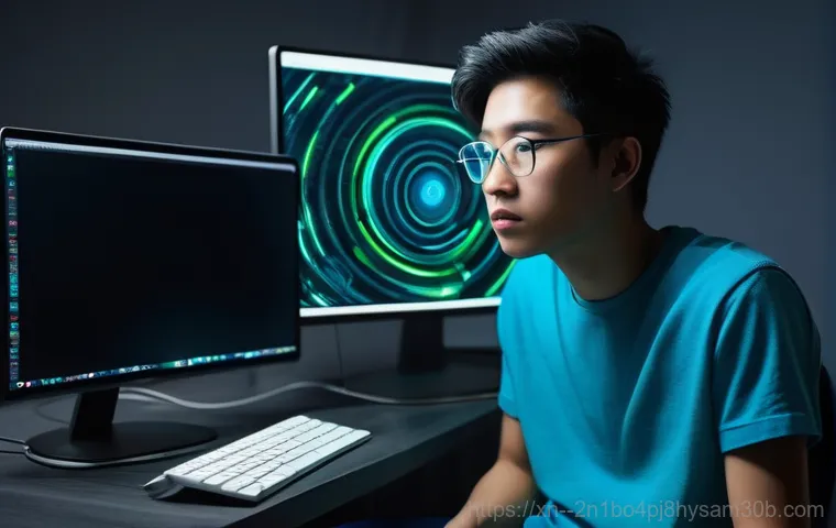 내유동 컴퓨터의 골칫덩이 STATUS_FLOAT_UNDERFLOW, 이 꿀팁으로 한 방에 끝 1