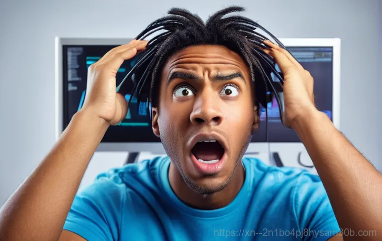 0xC0000221 STATUS_IMAGE_CHECKSUM_MISMATCH 블루스크린, PC 수명 늘리는 놀라운 해결책 1