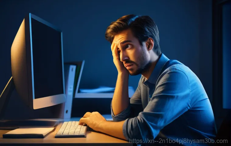 도봉동 컴퓨터 느려터졌다면? HDD 교체로 새 생명 불어넣는 꿀팁! 1
