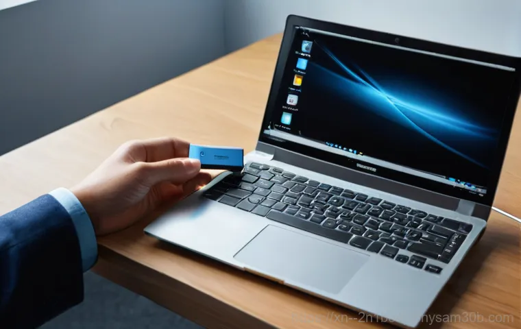 미아리 윈도우10 windows10 재설치 포맷  초기화 - A close-up shot of a modern computer screen displaying the Windows 10/11 "Reset this PC" options. On...