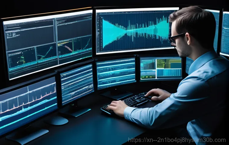 도선동 STATUS_NETWORK_ACCESS_DENIED - **Prompt:** A person with a hopeful and determined expression is actively troubleshooting a network ...