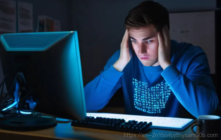 왕십리 STATUS_KERNEL_DEBUG_FAILURE, 당신의 PC를 살리는 놀라운 해결책 1
