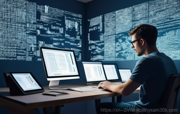 삼각동 STATUS_FILE_INVALID 오류, 더 이상 헤매지 않는 완벽 해결 가이드 1