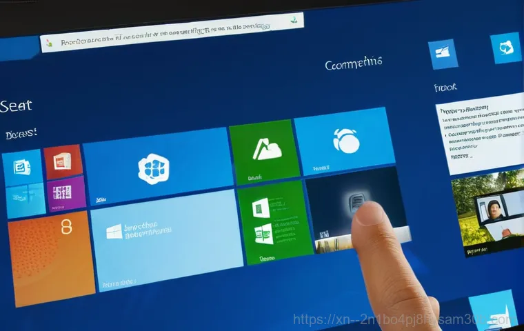 과천동 윈도우8 windows8 재설치 포맷  초기화 - **Prompt 1: "Reset vs. Format: A User's Choice for PC Maintenance"**
    A bright, clean, split-imag...