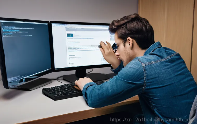 신영동 STATUS_DEVICE_OFFLINE - Prompt 1: Sudden Device Offline! Frustration Moment**