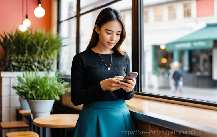우이동 STATUS_IMAGE_NOT_FOUND - **Prompt 1: The Frustrated Digital Seeker**
    A realistic, cinematic shot of a young adult, approx...