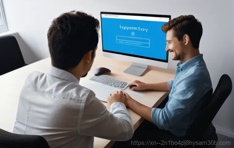 화전동 자동 복구 기능, 모르면 손해 보는 꿀팁 대방출! 1