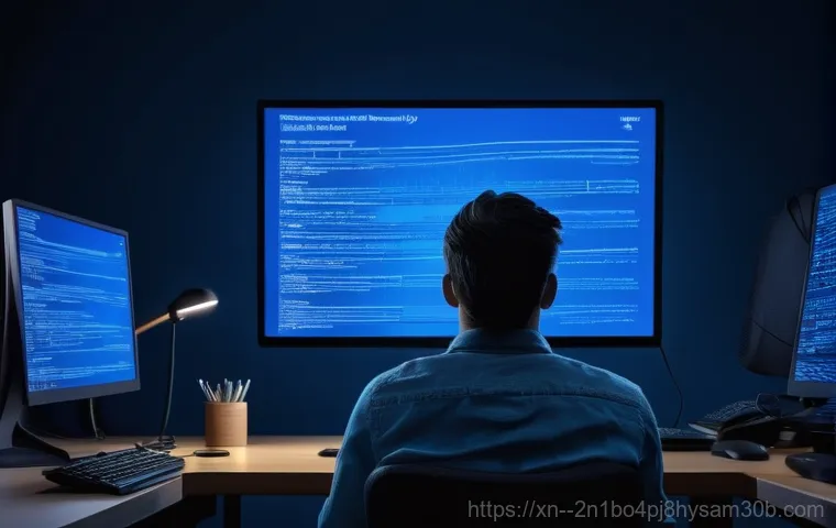 상암동 WHEA_UNCORRECTABLE_ERROR, 마주쳤다면 반드시 알아야 할 놀라운 진실 1