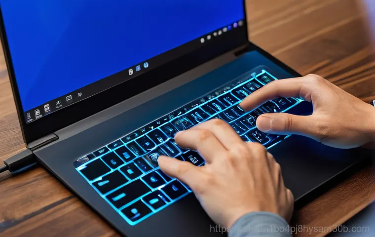 창천동 DRIVER_POWER_STATE_FAILURE - A detailed, close-up shot inside an open desktop computer case reveals a high-performance graphics c...