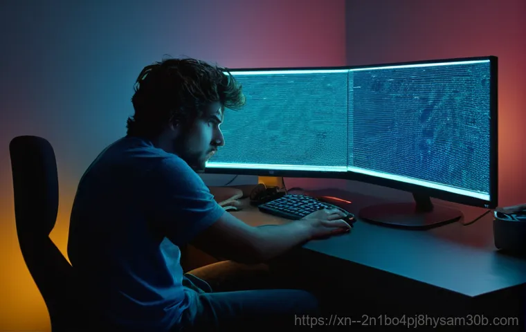 곤지암 STATUS_MEMORY_OVERFLOW, 공포 속 오류의 모든 것을 알아보자 1