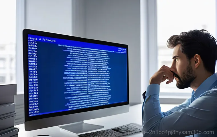 역촌동 STATUS_KERNEL_MODULE_FAILURE! 당신만 몰랐던 치명적 문제와 해결책 1