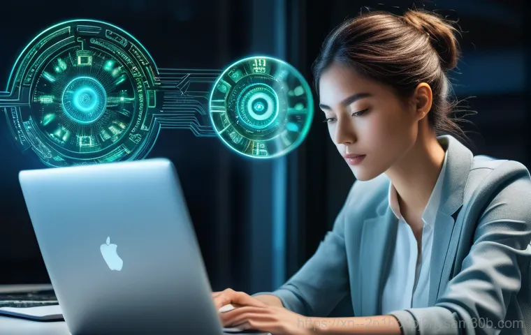 송포동 PC 유저라면 주목! STATUS_KERNEL_MODULE_NOT_FOUND 완벽 해결 꿀팁 1