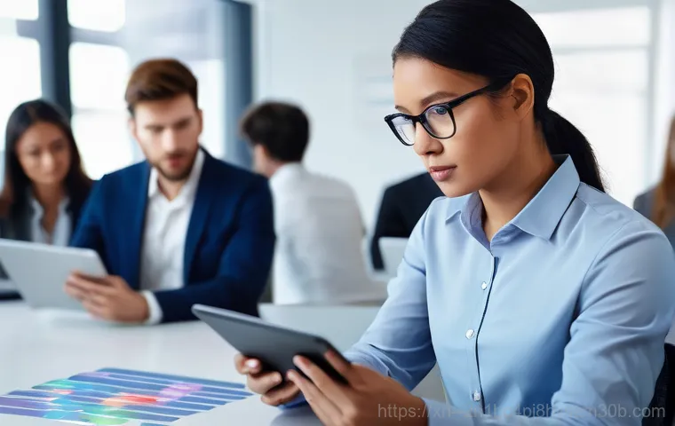 논현동 SYSTEM_LICENSE_VIOLATION - **Corporate Risk: The Hidden Minefield**
    A diverse group of business professionals (men and wome...