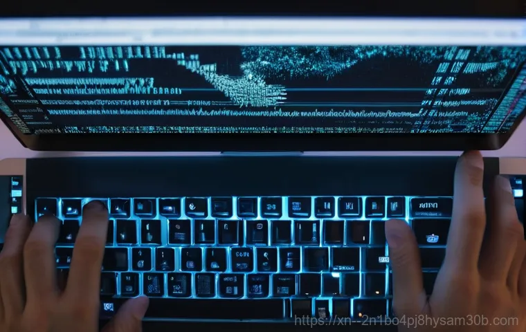 갑작스러운 시스템 멈춤? STATUS_KERNEL_THREAD_TIMEOUT 원인부터 해결까지 파헤쳐 보자 1