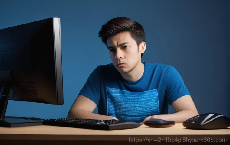 상봉동 NMI 하드웨어 오류, 숨겨진 원인부터 놀라운 해결책까지 살펴보자 1