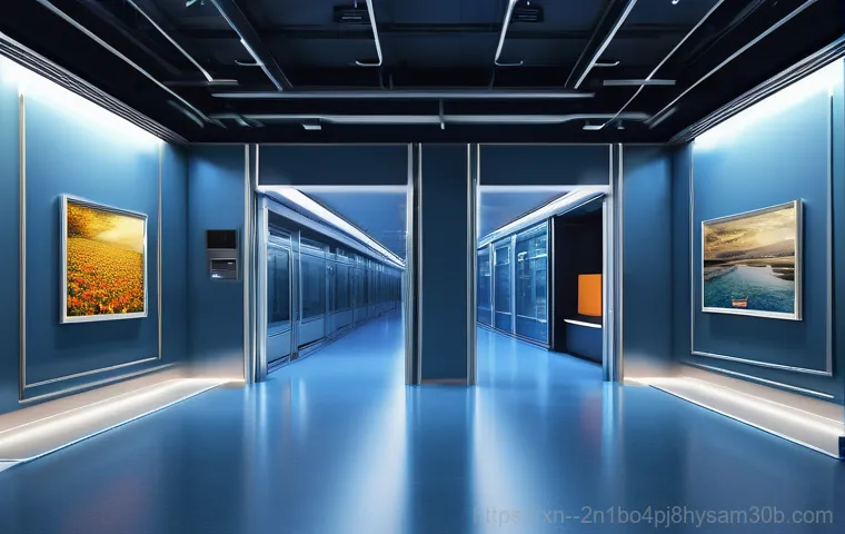 STATUS_CONTROL_C_EXIT, 프로그램 강제 종료에 숨겨진 놀라운 비밀 5