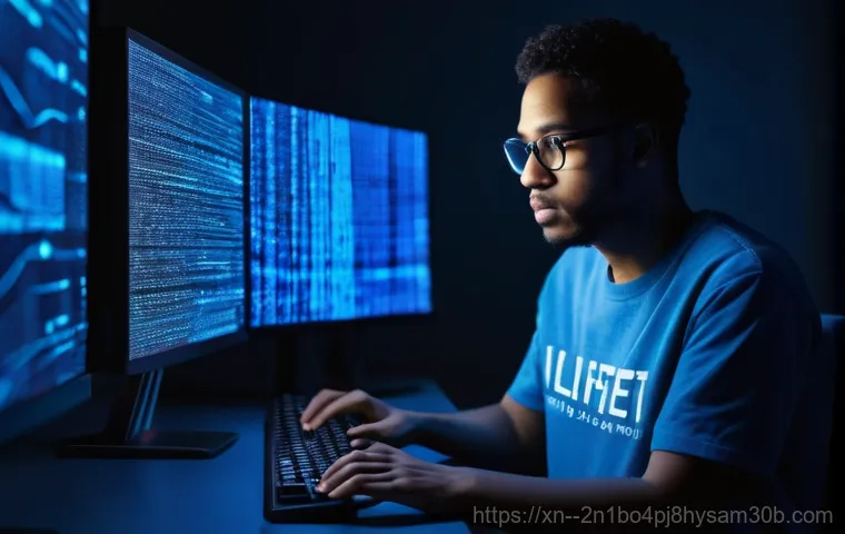 신대방 PC 사용자라면 꼭 알아야 할 STATUS_KERNEL_FILE_SYSTEM_ERROR 해결 꿀팁 1
