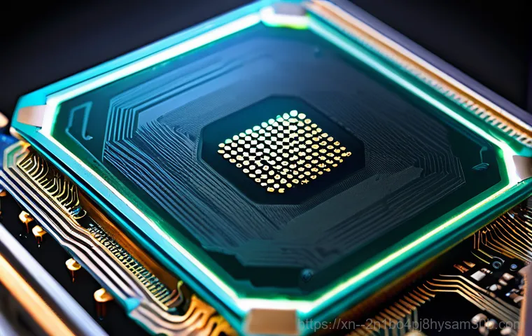 신원동 오버클럭 뚜따 - **Prompt 1: The Frustrated Gamer's Overheated PC**
    "A close-up, cinematic shot of a young adult,...