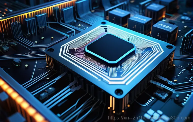 컴퓨터 멈춤의 주범 백석동 HARDWARE_INTERRUPT_STORM 모르면 손해 1