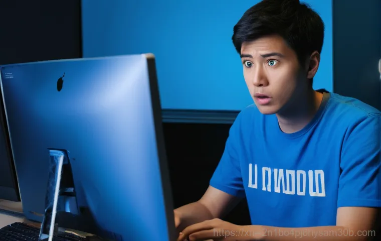 STATUS_KERNEL_FILE_SYSTEM_ERROR, 갑작스러운 시스템 멈춤의 숨겨진 원인 파헤치기 1