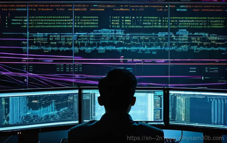 하계동 STATUS_FLOAT_INVALID_OPERATION, 개발자가 모르면 손해 볼 치명적 오류 분석 1