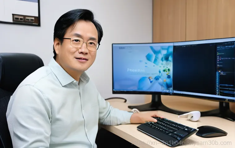 내 리눅스도 새 생명! 포맷과 재설치로 놀라운 속도 되찾기 1