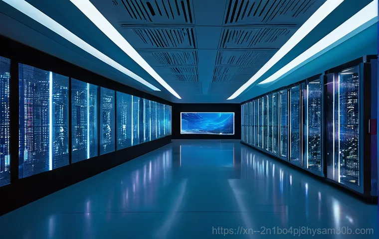 우면동 STATUS_NO_MEMORY, 모르면 후회할 핵심 해결 꿀팁 1