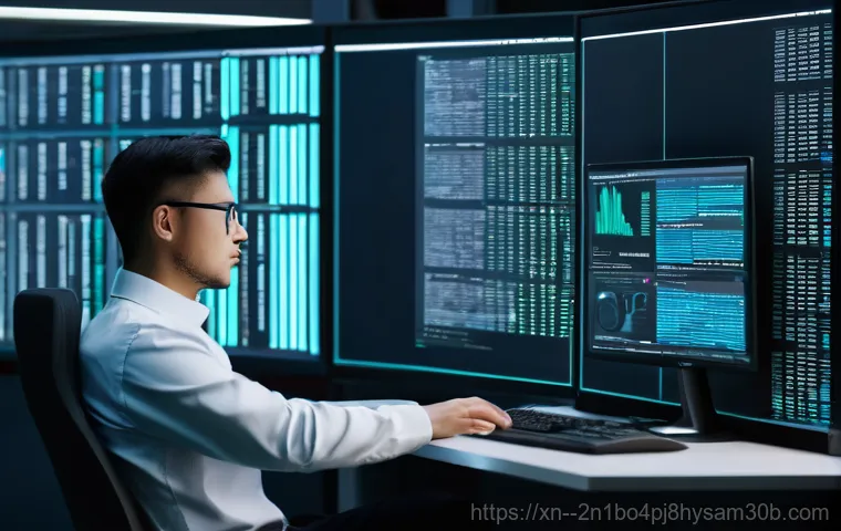 원남동 STATUS_KERNEL_ACCESS_DENIED - **Prompt:** A dynamic, abstract representation of a digital battleground within a computer's archite...
