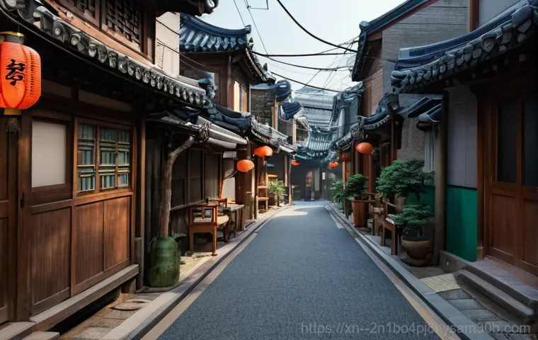 난곡동 STATUS_STACK_OVERFLOW - Here are three detailed image prompts in English, inspired by the multifaceted charm and evolving la...