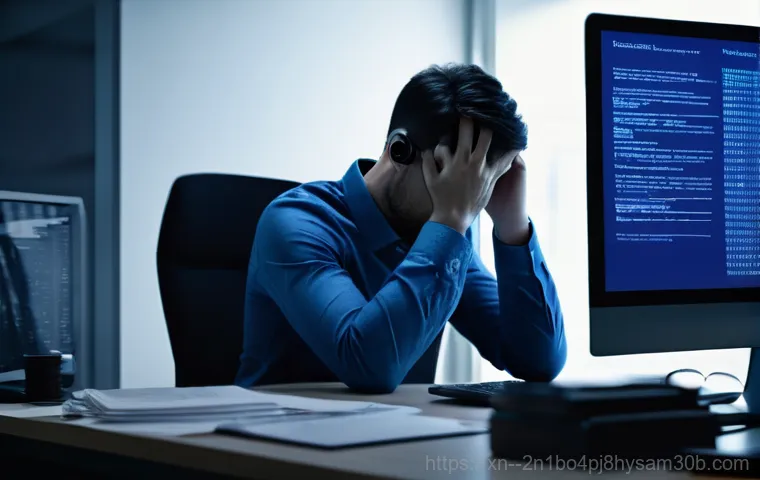 초월읍에서 SESSION3_INITIALIZATION_FAILED? 당신의 PC를 살릴 놀라운 해결 비법 공개 1