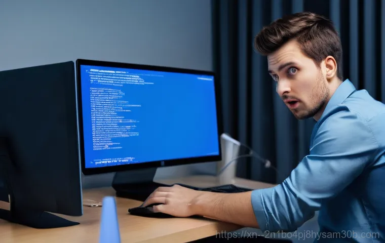 현천동 STATUS_KERNEL_DATA_CORRUPTION, 컴퓨터 멈춤을 끝내는 놀라운 해결법 1