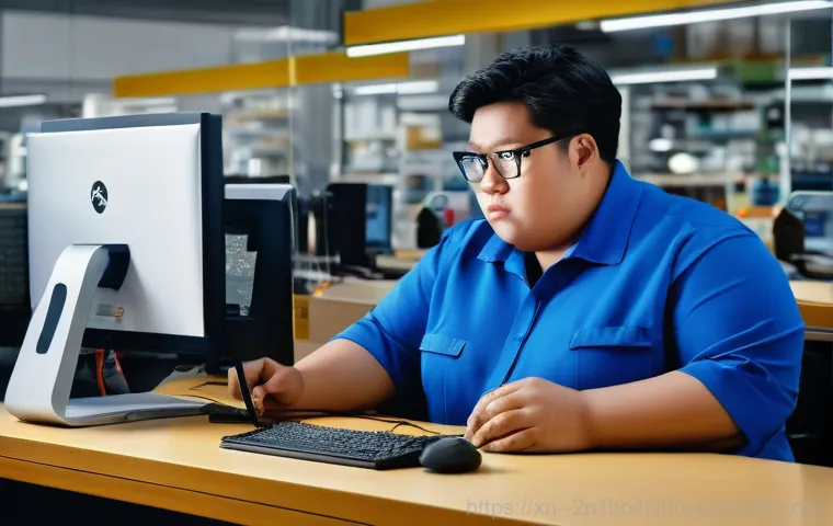 FAT 파일 시스템 4GB 벽에 막혔다면? 놀라운 해결 방법 3가지 1