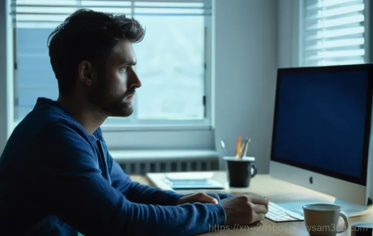 STATUS_DISK_WRITE_FAILURE, 이 증상 보이면 당신의 하드디스크는 위험합니다 (모르면 손해) 1