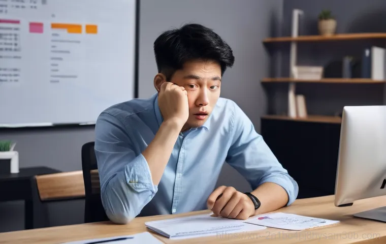 세곡동 스마트 생활의 시작, 자동복구로 문제 해결하는 꿀팁 1