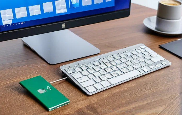 한남동 윈도우10 windows10 재설치 포맷  초기화 - **Image Prompt 2: User Confidently Resetting Windows 10**
    A person with a calm and confident exp...