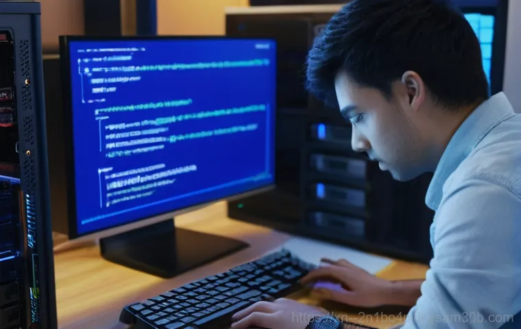 신공덕동 STATUS KERNEL DEVICE ERROR, 모르면 손해 보는 PC 관리 꿀팁 1