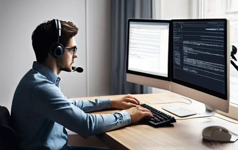 진관동 컴퓨터 A disk read error occurred, 모르면 손해 볼 완벽 해결 꿀팁 1