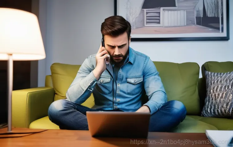 흥인동 케이블 연결 확인, 우리 집 불편함 한 번에 해결하는 특급 꿀팁! 1
