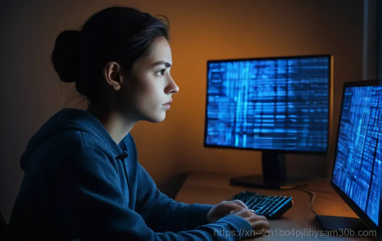 성동구에서 겪는 STATUS_PAGE_FAULT, 이 꿀팁 모르면 컴퓨터 교체할 뻔! 1