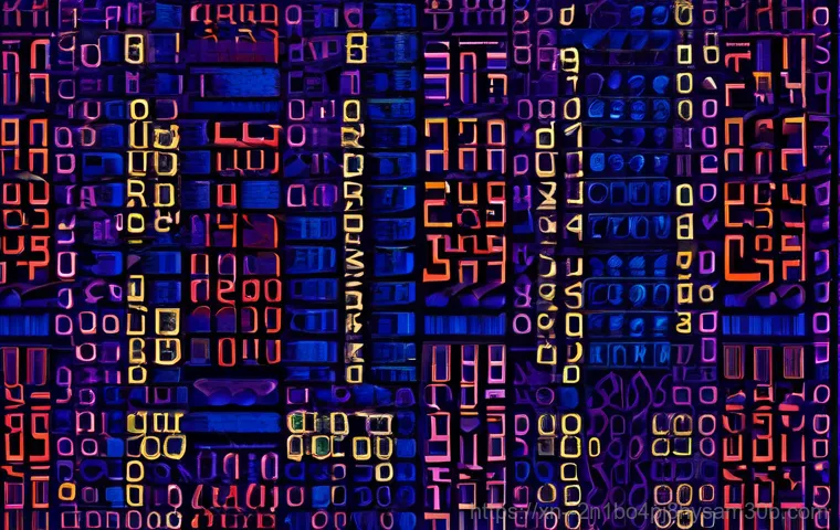 강북구 개발자 필독! STATUS_FLOAT_DIVIDE_BY_ZERO 완벽 방지 꿀팁 1