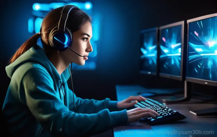 옥인동 컴퓨터 속도 혁명! SSD 교체 조립으로 얻는 놀라운 꿀팁 1