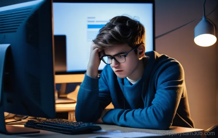용두동 STATUS_KERNEL_DEBUG_FAILURE, 컴퓨터 멈춤 현상 완벽 해결 가이드 1