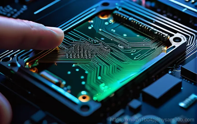 도내동 STATUS_SYSTEM_FILE_MISSING - **Prompt 1: Unexpected System File Error**
    A realistic, high-angle shot of a personal computer s...