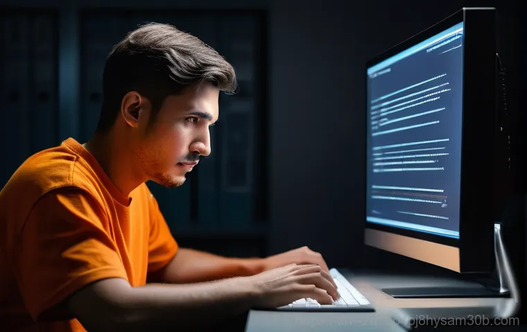 STATUS_DISK_READ_FAILURE, 데이터 날리기 전 꼭 봐야 할 꿀팁 1