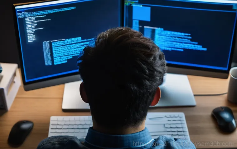 북아현동 KERNEL DATA INPAGE ERROR, 갑자기 멈춘 컴퓨터 살리는 기적의 방법 1