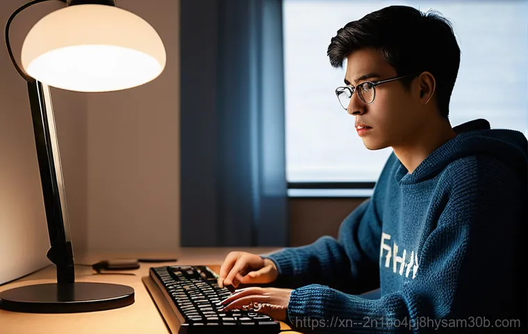 서강동 VENDOR_DEFINED_ERROR, 모르면 손해 볼 완벽 대처법 1