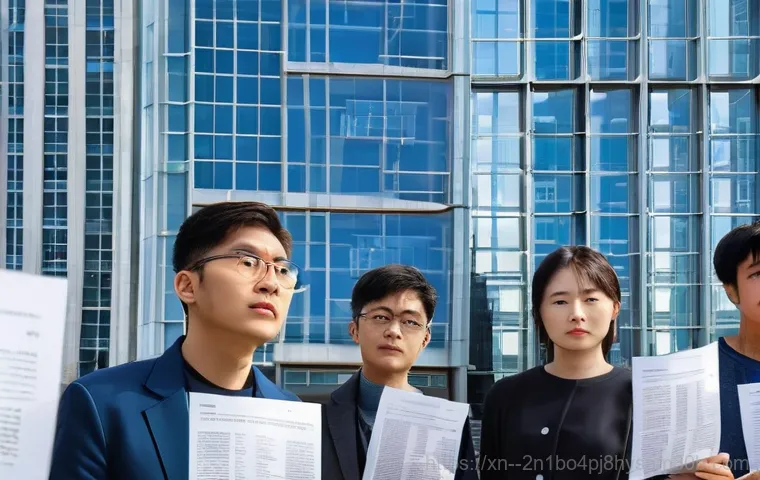 고양시 STATUS_INVALID_THREAD 오류, 당신이 모르는 해결 꿀팁 1