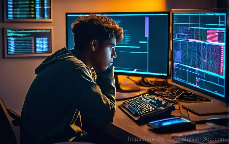 양화동 VGA 교체, 당신의 컴퓨터 성능을 200% 끌어올리는 비결 1